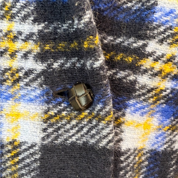 Wilfred Off Duty Cocoon Jacket - Picture 5 of 6